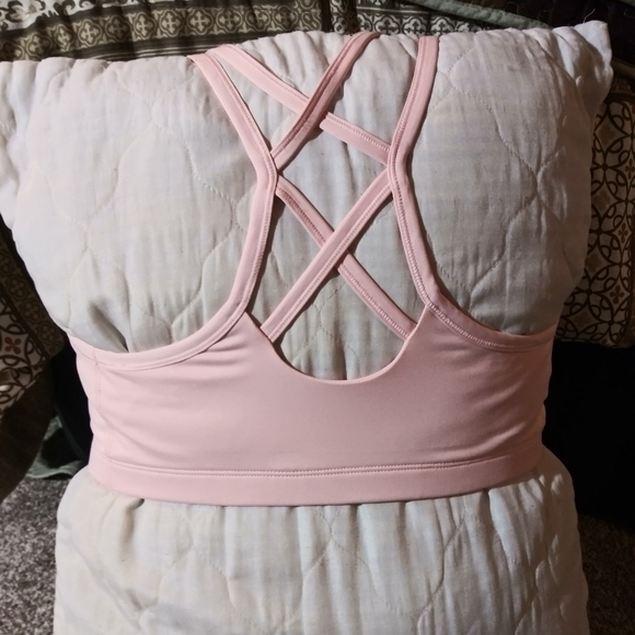 XL Nike sports bra - Picture 2 of 5
